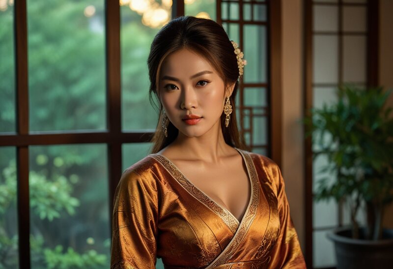 走走停停